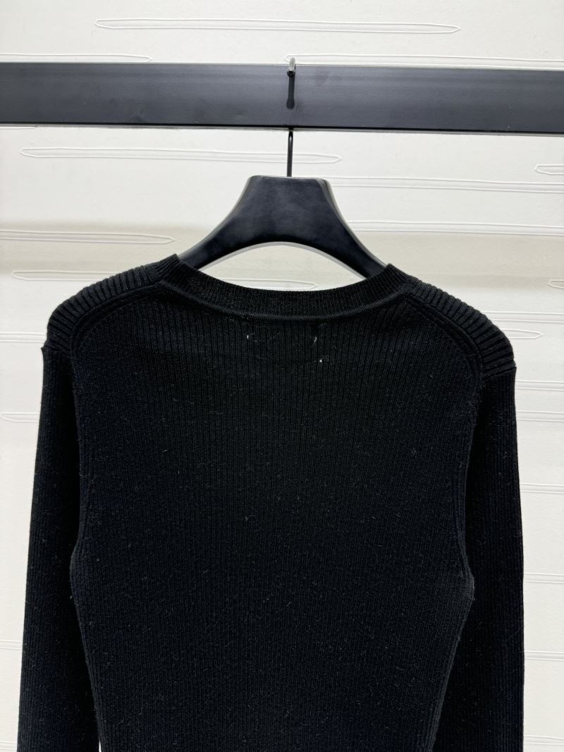 Christian Dior Sweaters